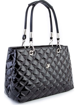 Nas Bag 1139  Siyah  Rugan