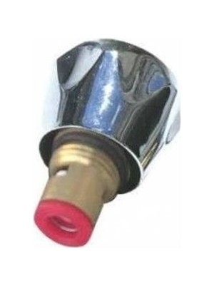 Gross AVM Aç Kapa Musluk Kapak Takımı - Aç Kapa Musluk Iç Takımı