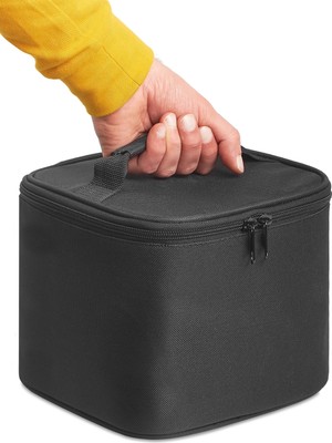 Ankaflex Çok Amaçlı Soğuk Sıcak Tutucu Sefer Tası ve Içecek Taşıma Çantası