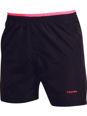 Tryon Micro Şort Away