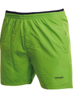 Tryon Micro Şort Away