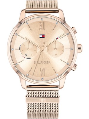 Tommy Hilfiger TH1782303 Kadın Kol Saati