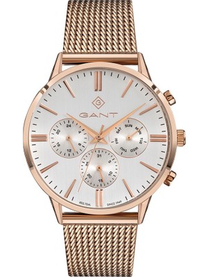 Gant GT063005 Erkek Kol Saati