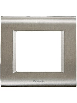 Panasonic Thea Sistema Inox Met Beyaz 2m Çerçeve Thea Sis WVTF18405IN