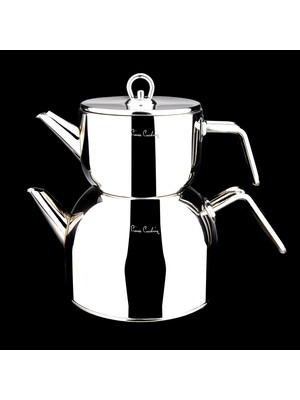 Pierre Cardin Apollo Çaydanlık