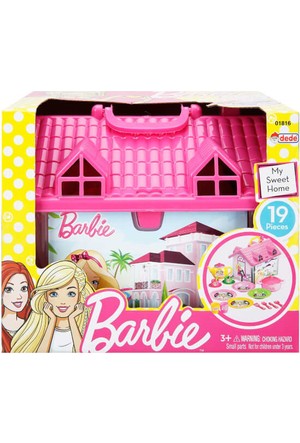 barbie mutfak seti fiyatlari ve cesitleri hepsiburada