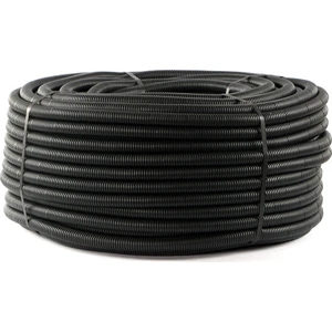 14MM Plastik Spiral Boru (100 Mt)