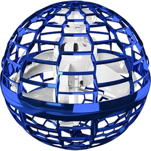 Pro Uçan Led Işıklı Top (Yurt Dışından)
