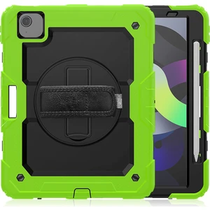 Apple iPad Air 5 Air 4 10.9" Kılıf Defender Askılı Pars Case A2072 A2316 A2324 A2325 A2588 A2589 A2591