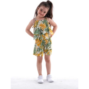 Nk Kids Venezuella Şortlu Takım