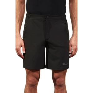M Micro Collection 7 İnch Walk Short Siyah Erkek Şort S211710-001