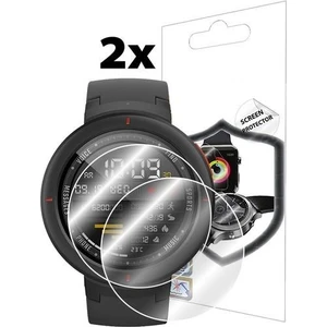 ECR MOBILE C4U C1 Akıllı Saat Ekran Koruyucu 2 Adet