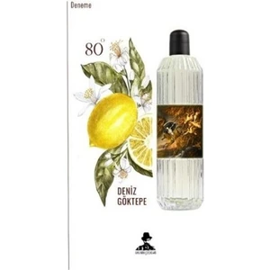 80 Derece - Deniz Göktepe
