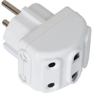 Golyat Priz Çoğaltıcı Aparat 2'li