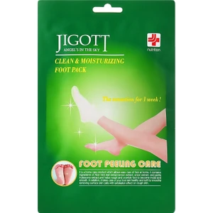 Çorap Tipi Soyulan Ayak Peeling Maskesi