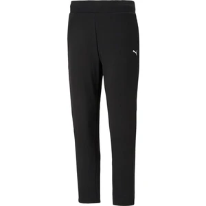 Kadın Günlük Eşofman Altı 58684651 Siyah Ess Sweatpants Tr Op