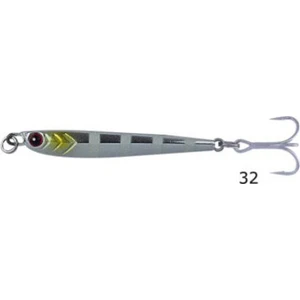Kendo Baby-Jig 45MM 8,5g Suni Yem 32