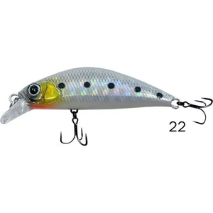 Kendo Chıko Minnow 45 mm 4,3 gr Suni Yem 22