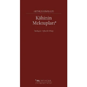 Kâhinin Mektupları - Arthur Rimbaud