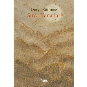 Sırça Kanatlar - Derya Sönmez