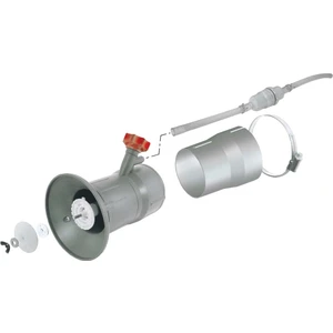 Oleomac 65200203A Ulv Kiti Am 180/AM 190/MB 80 Uyumlu