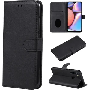 Realme C3 / C3I Kılıf Fitcase Elite Kapaklı Cüzdanlı