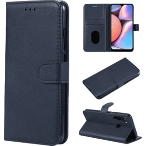 Realme C3 / C3I Kılıf Fitcase Elite Kapaklı Cüzdanlı