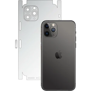 Iphone 11 Pro Max 6.5 Hidrojel Hayalet Arka Yan Tam Kaplama Koruyucu Film