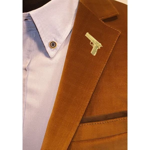 Anahtarlık Sepeti Rozet