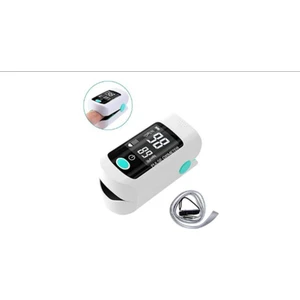Parmak Tipi Pulse Oksimetre Cihazı Oximetre