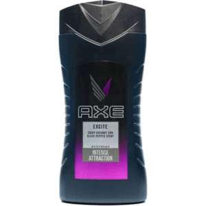 Excite Duş Jeli 250 ml