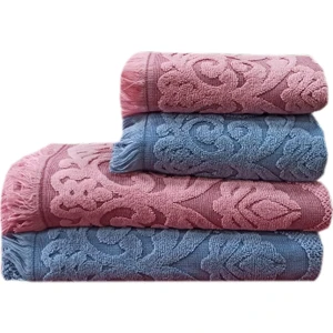 Tomris Hamam Takımı