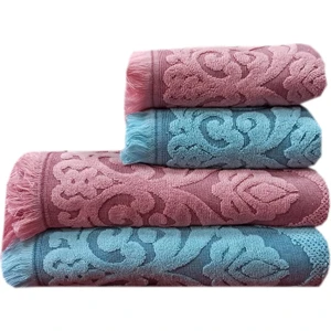 Tomris Hamam Takımı