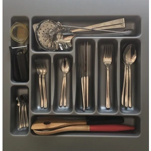 Çınar Home Çekmece İçi Kaşıklık 47 x 49 cm.