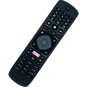 Philips 4K UHD LED Akıllı Tv Smart Netflix Tuşlu Uzaktan Kumanda