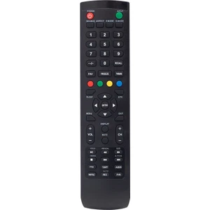 Altus M04Y096LX40 Televizyon Uzaktan Kumandası