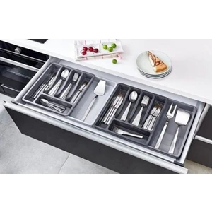 Box Up Sürgülü Kaşıklık