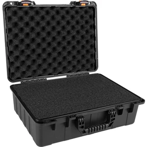 Yumurta Sünger+Kare Lazer Kesim Sünger Safari Case SF350S