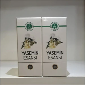 Murat Çubukçuoğlu Baharat Yasemin Esansı 20ML