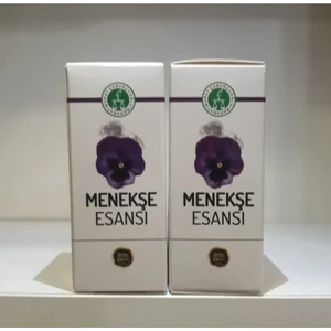 Murat Çubukçuoğlu Baharat Menekşe Esansı 20 ml