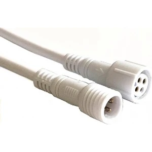 Su Geçirmez Rgb Bağlantı Kablosu 4pin Takım