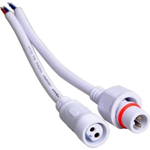 Su Geçirmez Bağlantı Kablosu 2pin Jak Takım