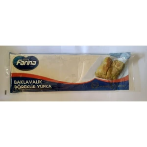 Baklavalık Yufka 800 gr 2'li