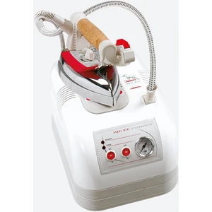 Gazzella Profesyonel Süper Mini Ütü 2 Lt Spr/mn 2004 P