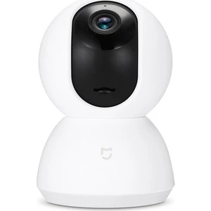 Mijia Smart Home 360 Derece Dönebilen Kızılötesi Gece Görü
