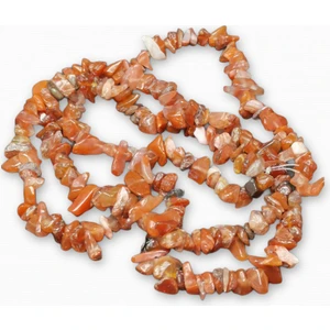 Livza Bijuteri Akik Kırık Doğaltaş Dizi