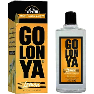 Lemon 250 ml 80°