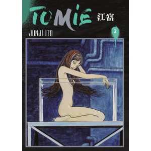 Tomie 2 - Junji Ito