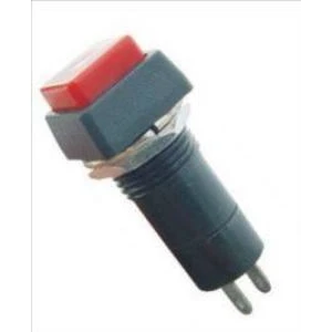Yeka On-Off Anahtar 12MM Kalıcılı
