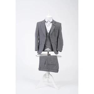 Doctor Junior Erkek Çocuk Takım Elbise